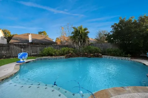 26407 Bright Sky Court Katy TX 77494
