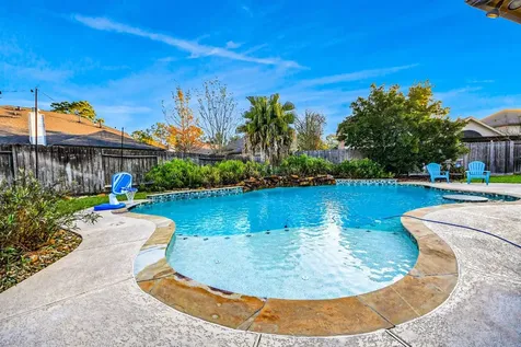 26407 Bright Sky Court Katy TX 77494