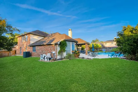 26407 Bright Sky Court Katy TX 77494