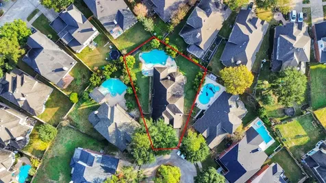 26407 Bright Sky Court Katy TX 77494