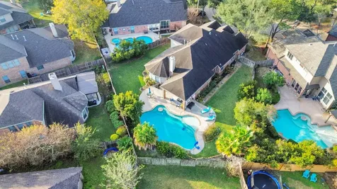 26407 Bright Sky Court Katy TX 77494