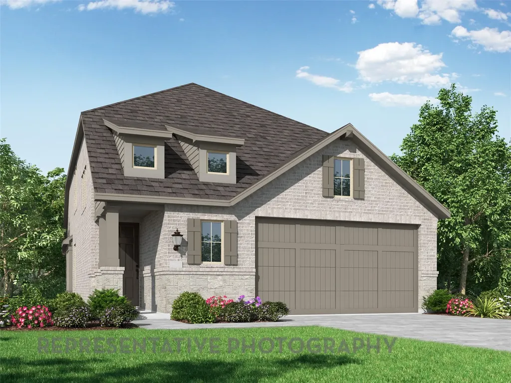 5011 Bowen Prairie Drive Rosenberg TX 77471
