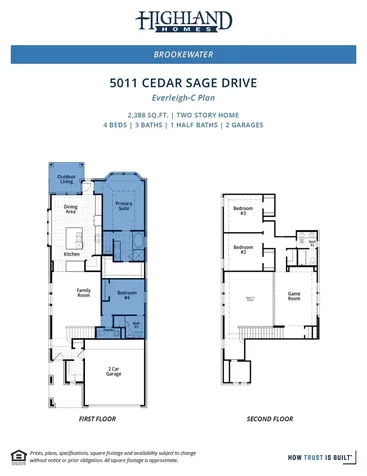 5011 Bowen Prairie Drive Rosenberg TX 77471
