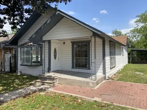 7015 Boyce Street Houston TX 77020