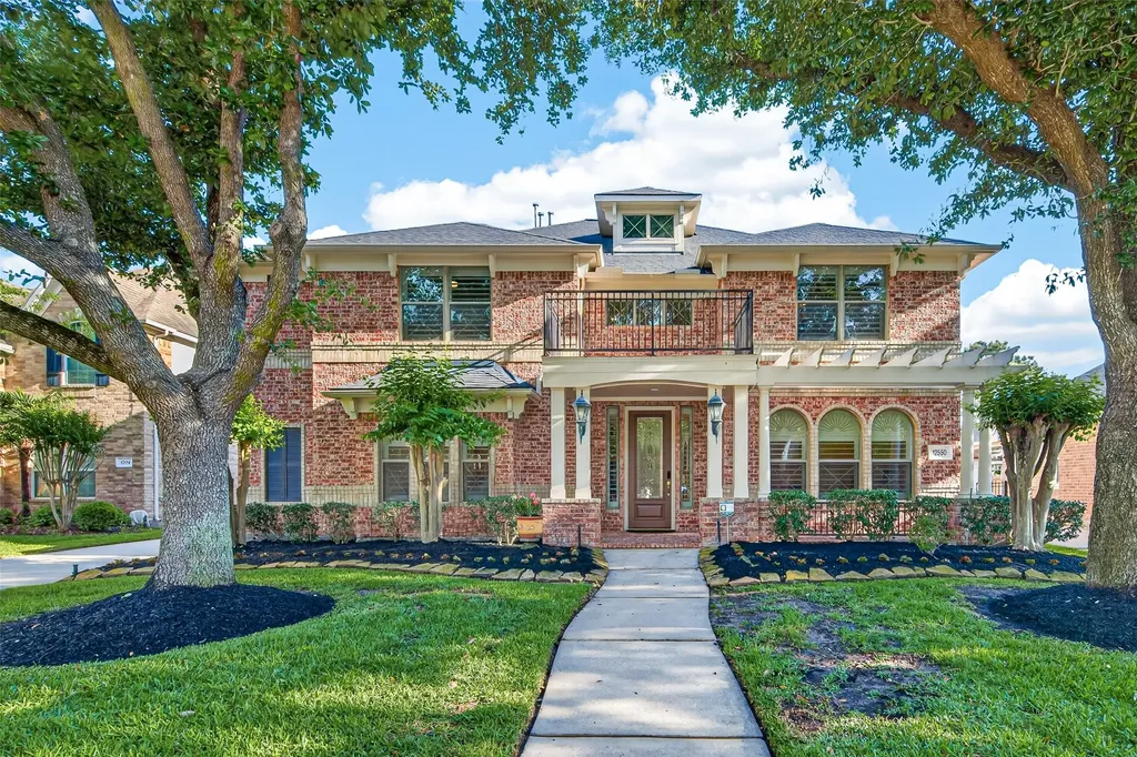 12550 Country Arbor Lane Houston TX 77041