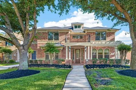12550 Country Arbor Lane Houston TX 77041