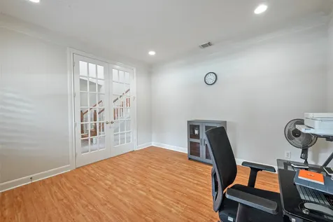 12550 Country Arbor Lane Houston TX 77041