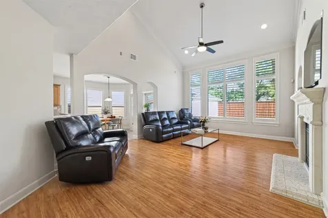 12550 Country Arbor Lane Houston TX 77041