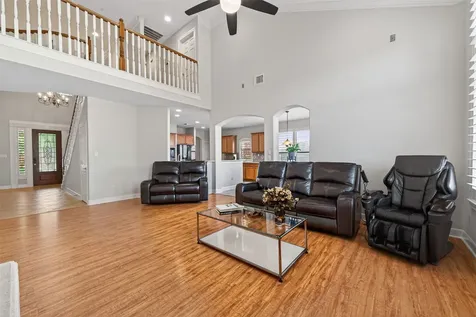 12550 Country Arbor Lane Houston TX 77041
