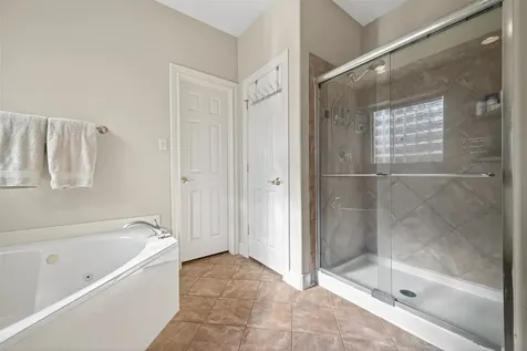 12550 Country Arbor Lane Houston TX 77041