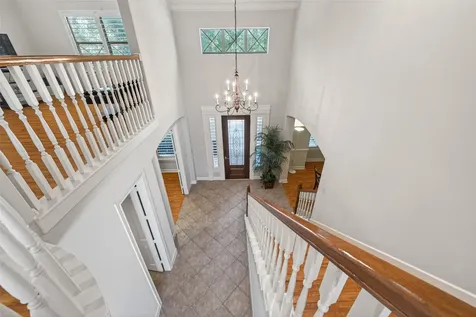 12550 Country Arbor Lane Houston TX 77041
