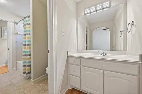 12550 Country Arbor Lane Houston TX 77041