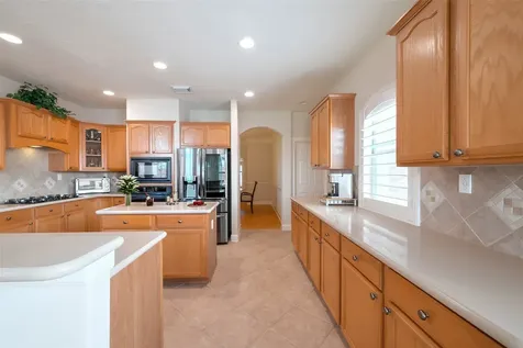 12550 Country Arbor Lane Houston TX 77041