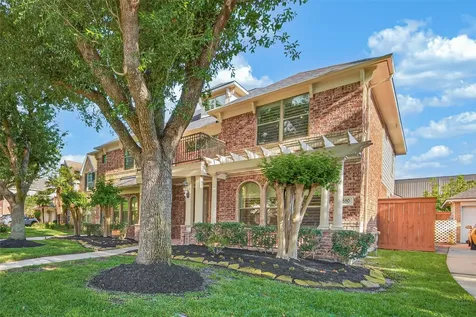 12550 Country Arbor Lane Houston TX 77041