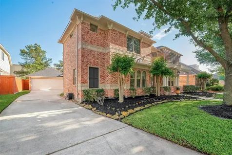 12550 Country Arbor Lane Houston TX 77041