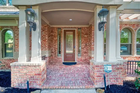 12550 Country Arbor Lane Houston TX 77041