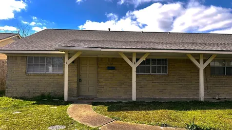 3128 Scotch Moss Lane La Porte TX 77571