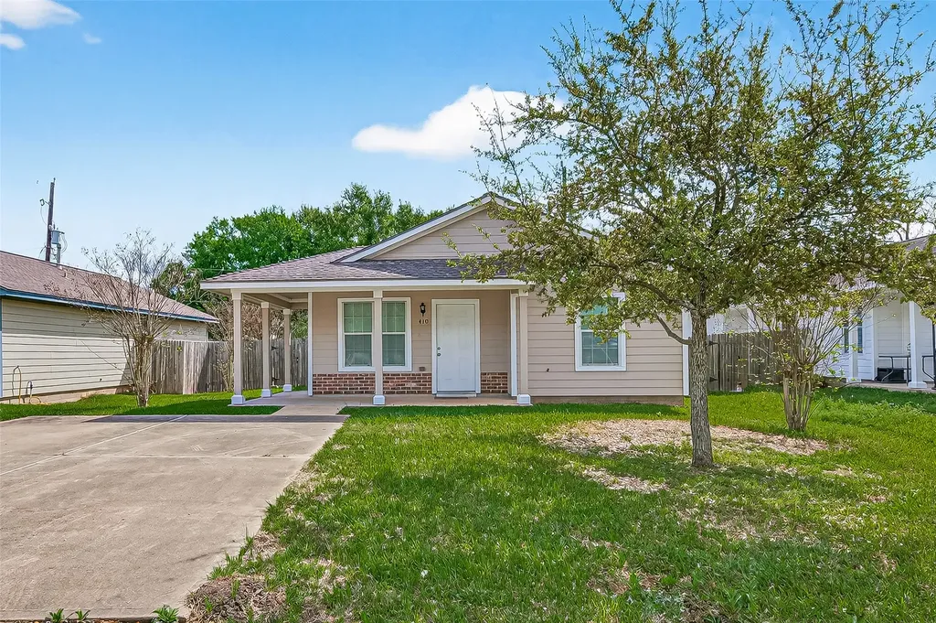 410 Collins Road Richmond TX 77469