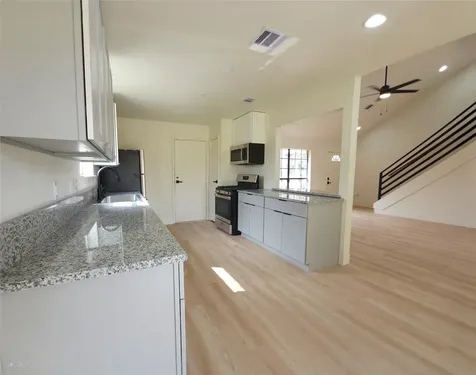 6706 Dinner Creek Court Katy TX 77449