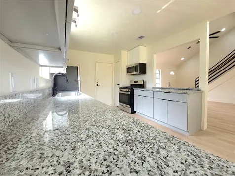 6706 Dinner Creek Court Katy TX 77449