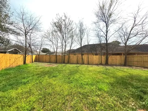 6706 Dinner Creek Court Katy TX 77449