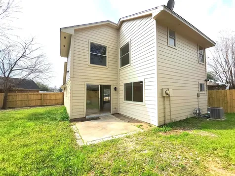 6706 Dinner Creek Court Katy TX 77449