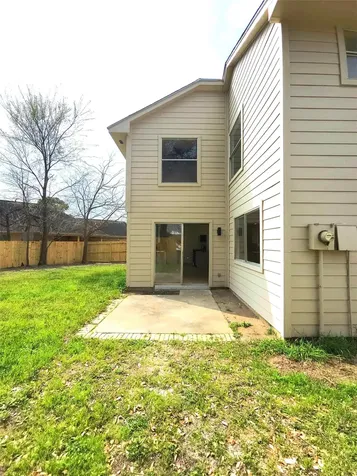 6706 Dinner Creek Court Katy TX 77449