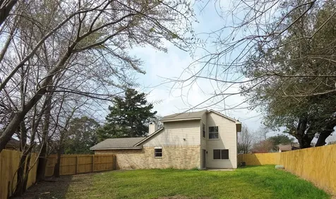 6706 Dinner Creek Court Katy TX 77449