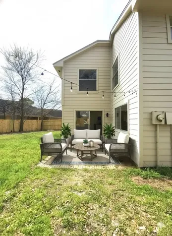 6706 Dinner Creek Court Katy TX 77449