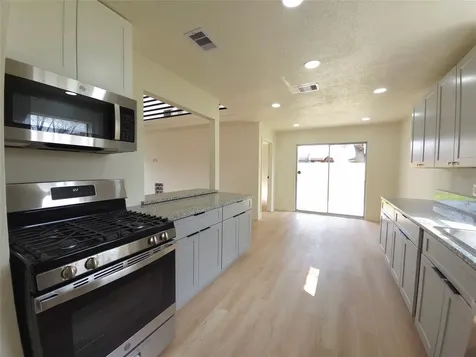 6706 Dinner Creek Court Katy TX 77449