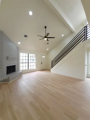6706 Dinner Creek Court Katy TX 77449