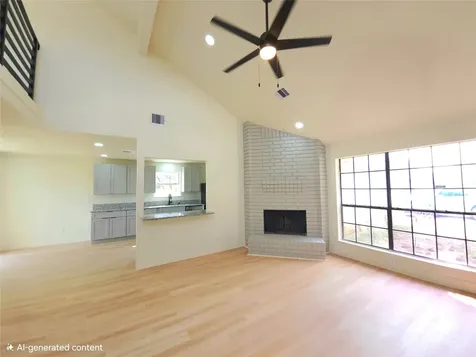 6706 Dinner Creek Court Katy TX 77449