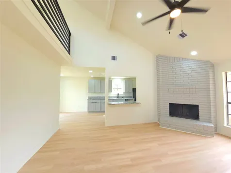 6706 Dinner Creek Court Katy TX 77449