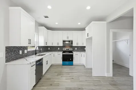 44 Meadow Lake Drive Trinity TX 75862