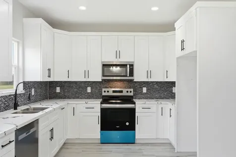 44 Meadow Lake Drive Trinity TX 75862