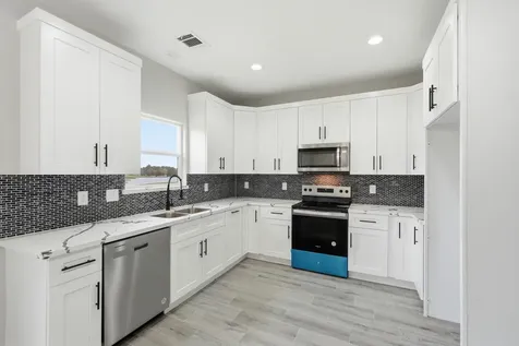 44 Meadow Lake Drive Trinity TX 75862