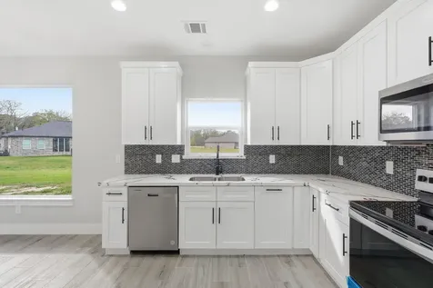 44 Meadow Lake Drive Trinity TX 75862