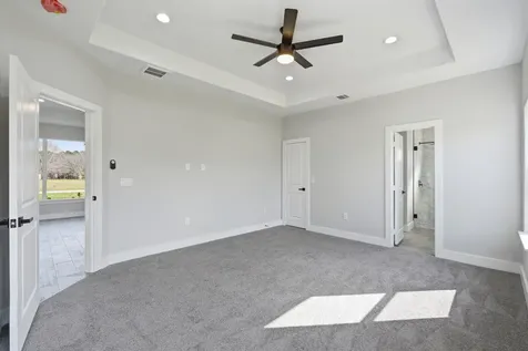 44 Meadow Lake Drive Trinity TX 75862