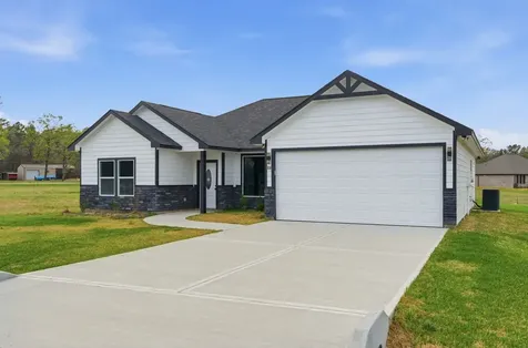 44 Meadow Lake Drive Trinity TX 75862