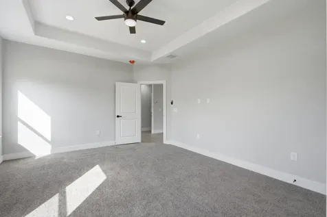 44 Meadow Lake Drive Trinity TX 75862