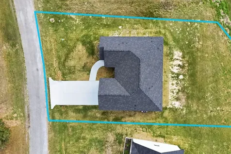 44 Meadow Lake Drive Trinity TX 75862