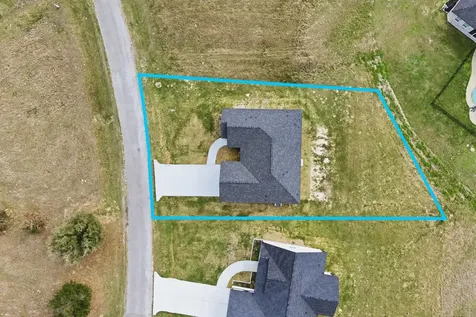44 Meadow Lake Drive Trinity TX 75862