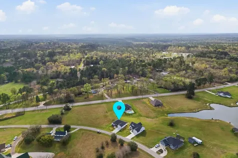 44 Meadow Lake Drive Trinity TX 75862