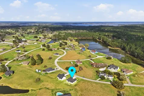 44 Meadow Lake Drive Trinity TX 75862