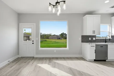 44 Meadow Lake Drive Trinity TX 75862