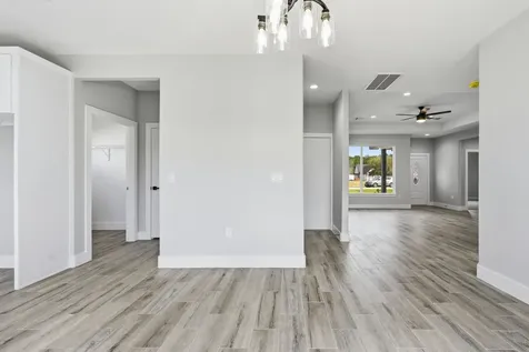44 Meadow Lake Drive Trinity TX 75862