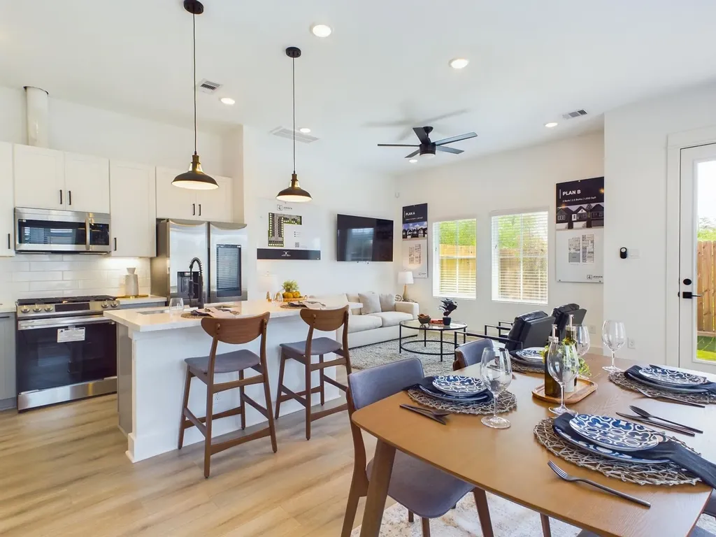 3008 Jensen Springs Lane Houston TX 77026