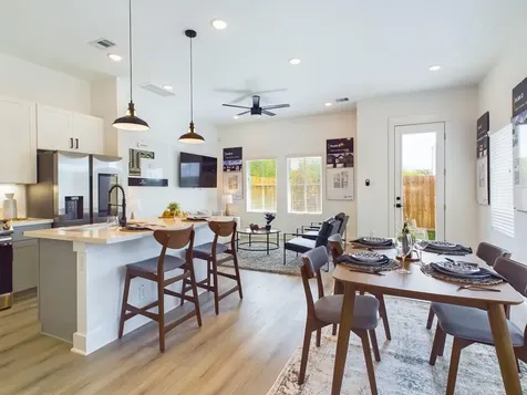 3008 Jensen Springs Lane Houston TX 77026