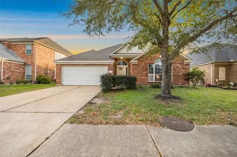 15410 Redbud Dale Court Cypress TX 77429