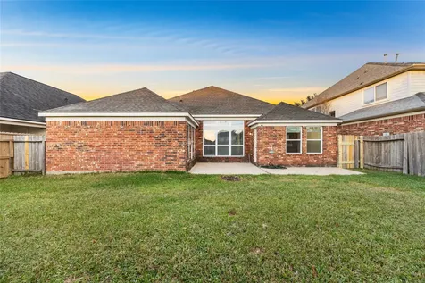 15410 Redbud Dale Court Cypress TX 77429